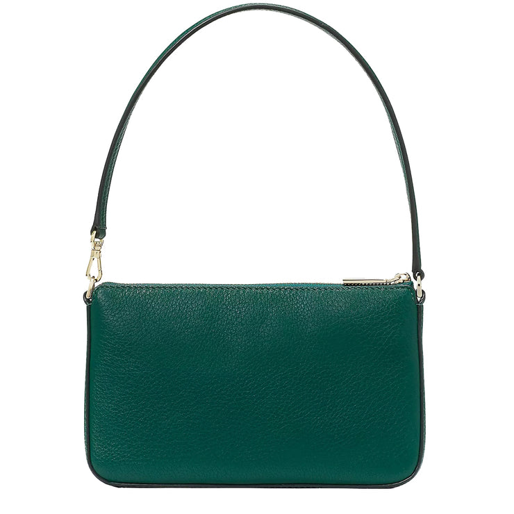 Buy Kate Spade Leila Convertible Wristlet in Deep Jade k6088 Online in Singapore | PinkOrchard.com