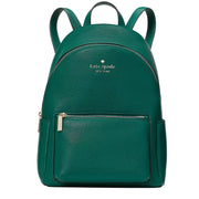 Buy Kate Spade Leila Dome Backpack Bag in Deep Jade k8155 Online in Singapore | PinkOrchard.com