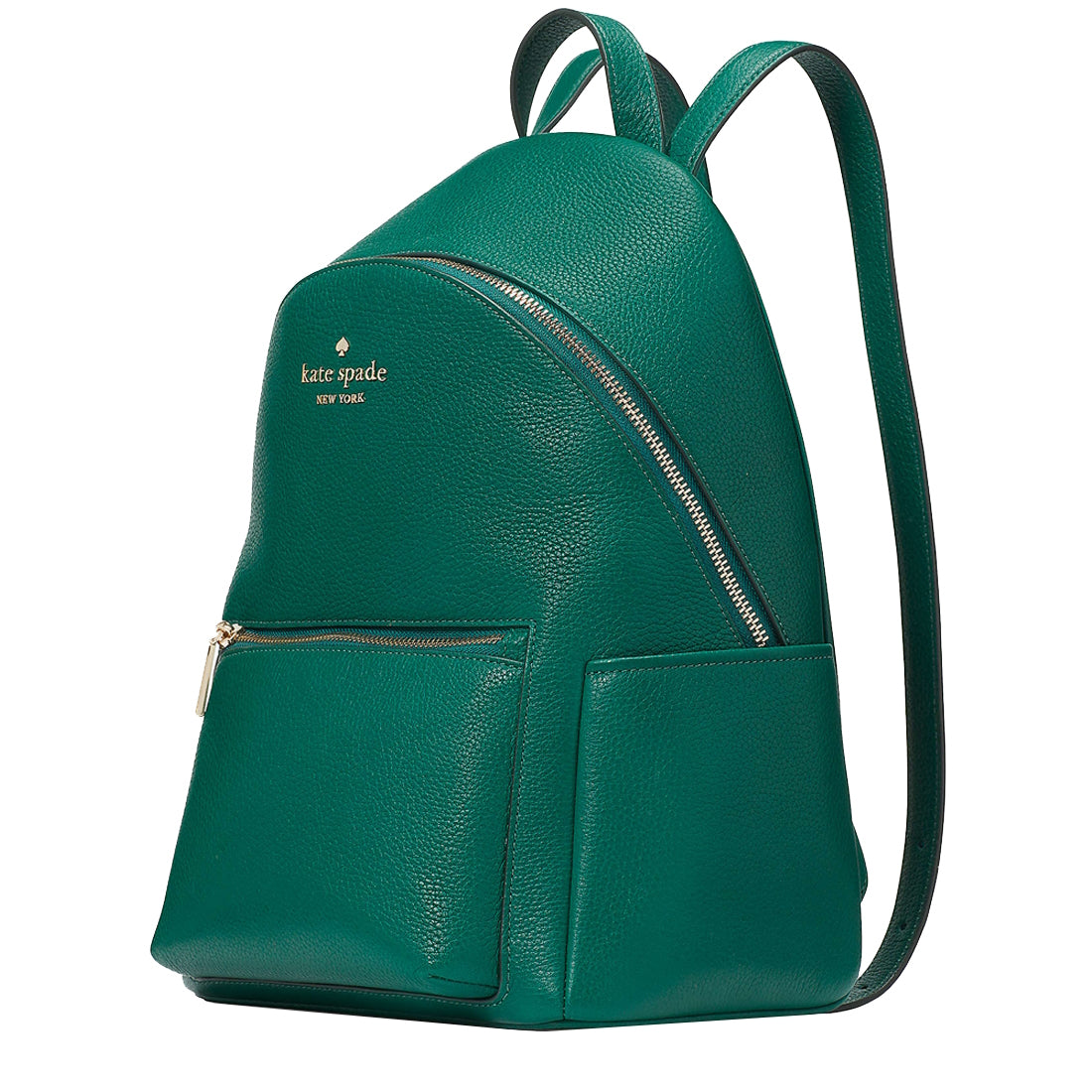 Buy Kate Spade Leila Dome Backpack Bag in Deep Jade k8155 Online in