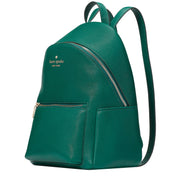 Buy Kate Spade Leila Dome Backpack Bag in Deep Jade k8155 Online in Singapore | PinkOrchard.com