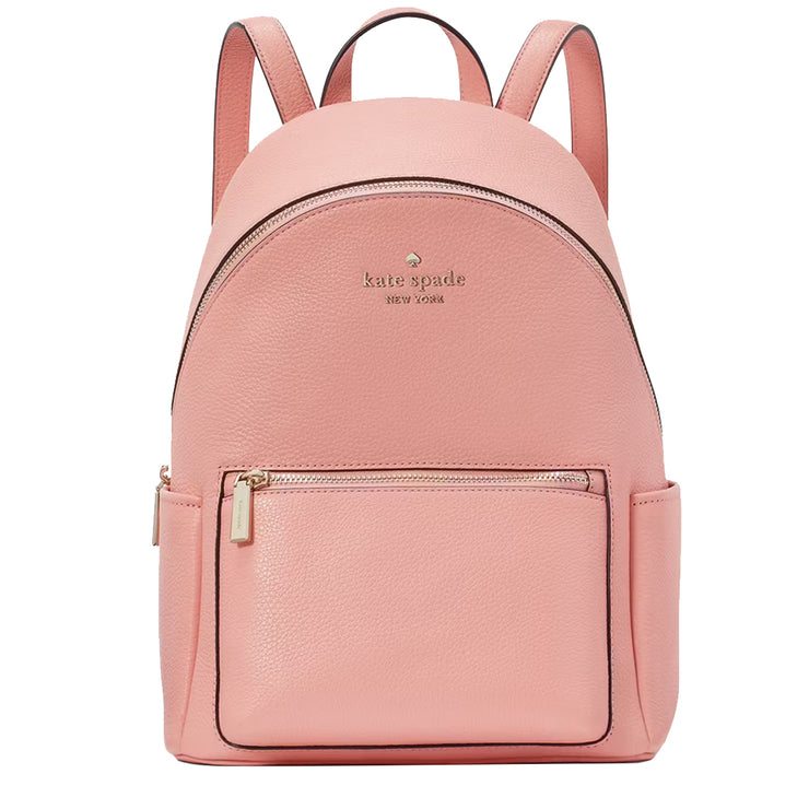 Buy Kate Spade Leila Dome Backpack Bag in Peachy Rose K8155 Online in Singapore