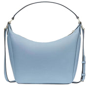 Buy Kate Spade Leila Shoulder Bag in Polished Blue KB694 Online in Singapore | PinkOrchard.com