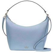 Buy Kate Spade Leila Shoulder Bag in Polished Blue KB694 Online in Singapore | PinkOrchard.com