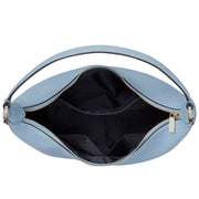Buy Kate Spade Leila Shoulder Bag in Polished Blue KB694 Online in Singapore | PinkOrchard.com