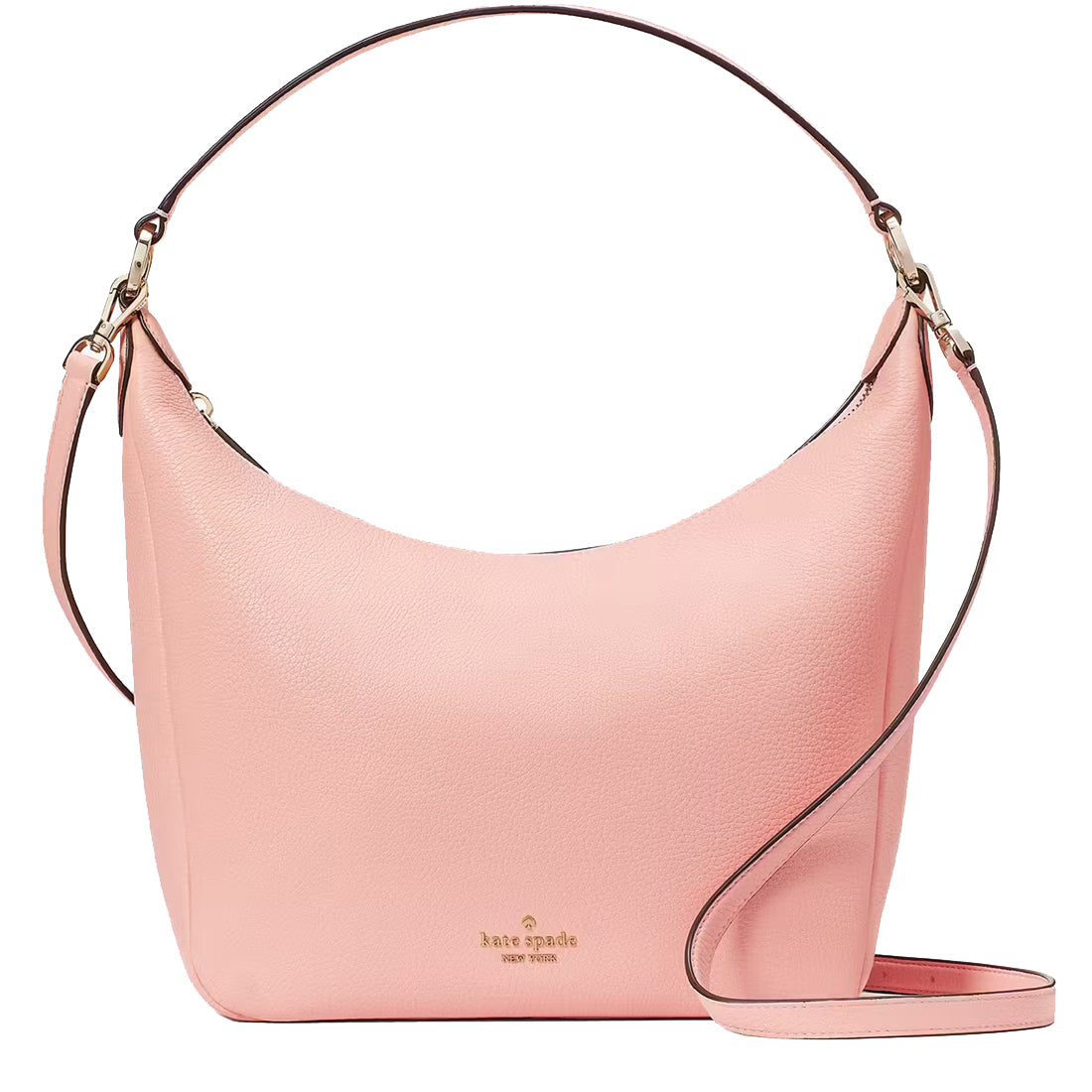 Buy Kate Spade Leila Shoulder Bag in Tea Rose KB694 Online in Singapore ...