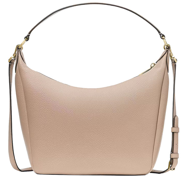 Buy Kate Spade Leila Shoulder Bag in Warm Beige KB694 Online in Singapore | PinkOrchard.com