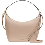 Buy Kate Spade Leila Shoulder Bag in Warm Beige KB694 Online in Singapore | PinkOrchard.com