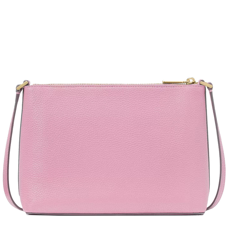 Buy Kate Spade Leila Medium Crossbody in Mandavilla KG464 Online in Singapore | PinkOrchard.com