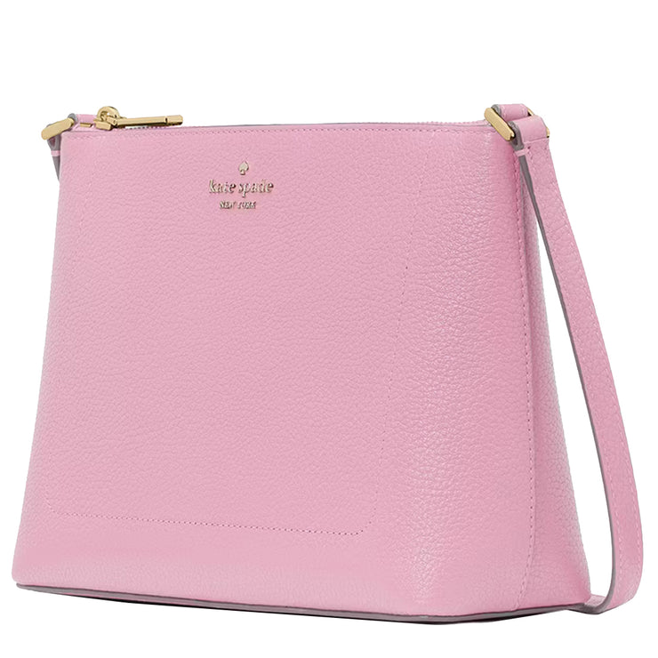 Buy Kate Spade Leila Medium Crossbody in Mandavilla KG464 Online in Singapore | PinkOrchard.com