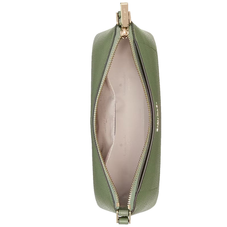 Kate Spade Leila Medium Crossbody Bag in Romaine KG464