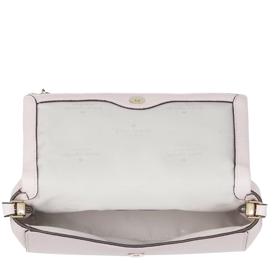 kate spade　ミニバッグ Kate Spade New York Kip Leather Mini Tote | Brixton Baker