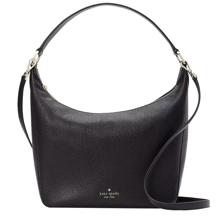 Buy Kate Spade Leila Shoulder Bag in Black KB694 Online in Singapore | PinkOrchard.com