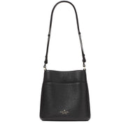 Buy Kate Spade Leila Small Bucket Bag in Black KE489 Online in Singapore | PinkOrchard.com