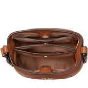 Buy Kate Spade Leila Small Bucket Bag in Warm Gingerbread KE489 Online in Singapore | PinkOrchard.com