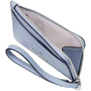 Buy Kate Spade Leila Small Card Holder Wristlet in Muted Blue wlr00398 Online in Singapore | PinkOrchard.com