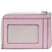 Buy Kate Spade Leila Small Cardholder Wristlet in Quartz Pink wlr00398 Online in Singapore | PinkOrchard.com