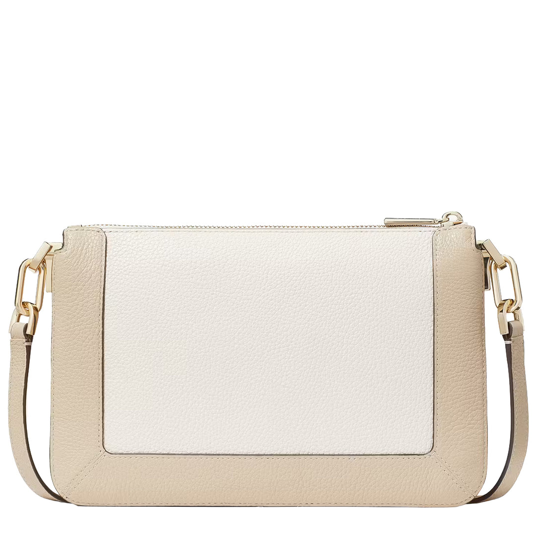Buy Kate Spade Lena Colorblock Double Compartment Crossbody Bag in