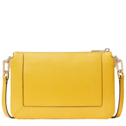 Buy Kate Spade Lena Double Compartment Crossbody Bag in Daffodil KH430 Online in Singapore | PinkOrchard.com