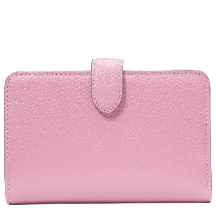 Buy Kate Spade Lena Medium Bifold Wallet in Mandavilla KH787 Online in Singapore | PinkOrchard.com