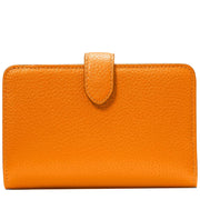 Buy Kate Spade Lena Medium Bifold Wallet in Orange Zinnia KH787 Online in Singapore | PinkOrchard.com