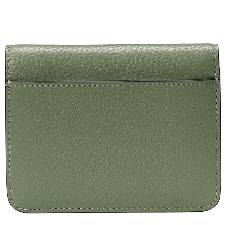 Buy Kate Spade Lena Small Bifold Wallet in Romaine KH788 Online in Singapore | PinkOrchard.com
