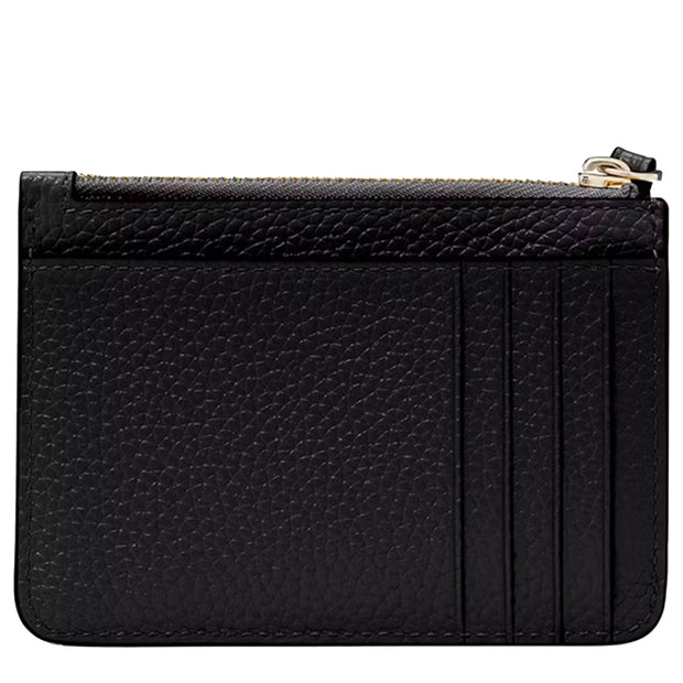 Buy Kate Spade Lena Small Wristlet in Black KH789 Online in Singapore | PinkOrchard.com