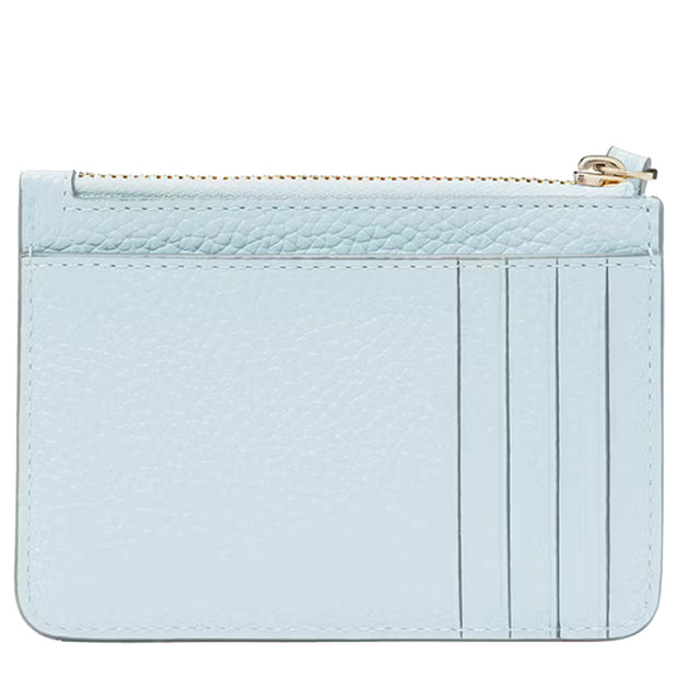 Buy Kate Spade Lena Small Wristlet in Crisp Sky KH789 Online in Singapore | PinkOrchard.com