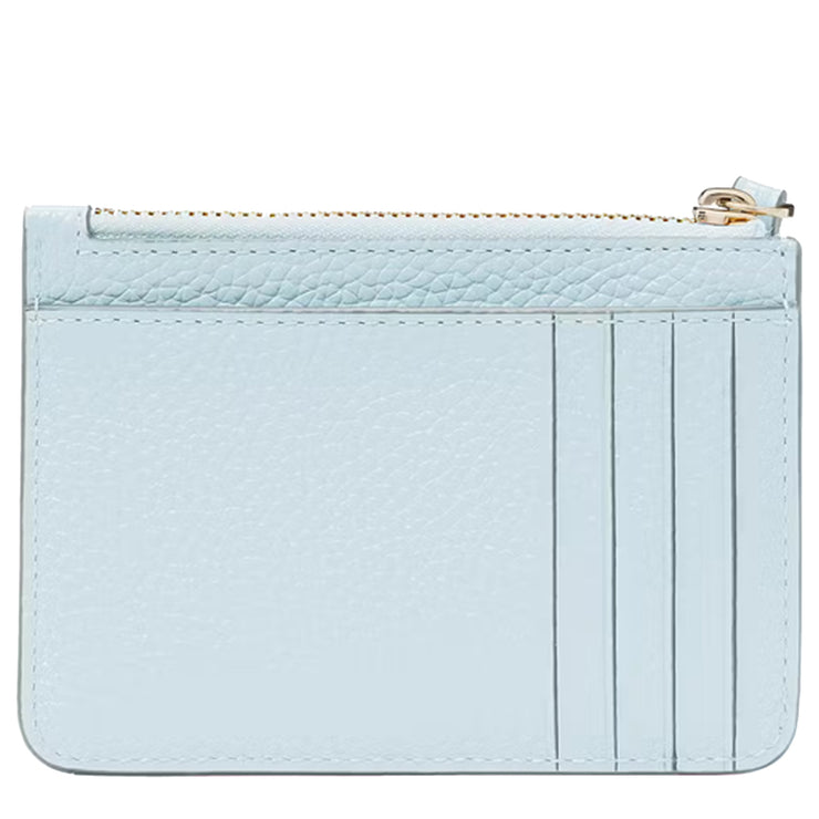 Buy Kate Spade Lena Small Wristlet in Crisp Sky KH789 Online in Singapore | PinkOrchard.com