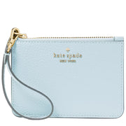 Buy Kate Spade Lena Small Wristlet in Crisp Sky KH789 Online in Singapore | PinkOrchard.com