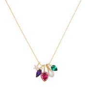 Buy Kate Spade Light Up The Room Holiday Light Necklace in Multi ka208 Online in Singapore | PinkOrchard.com
