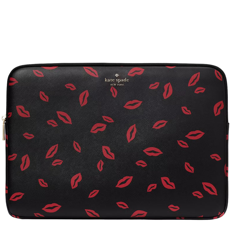 Kate spade laptop case best sale