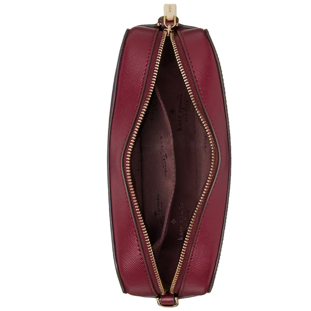 Buy Kate Spade Madison Camera Bag in Blackberry Preserves KC584 Online in Singapore | PinkOrchard.com
