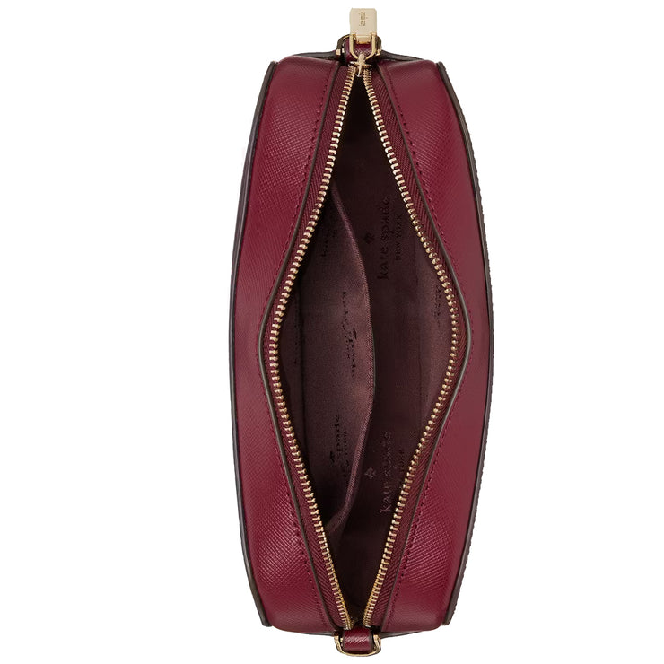 Buy Kate Spade Madison Camera Bag in Blackberry Preserves KC584 Online in Singapore | PinkOrchard.com