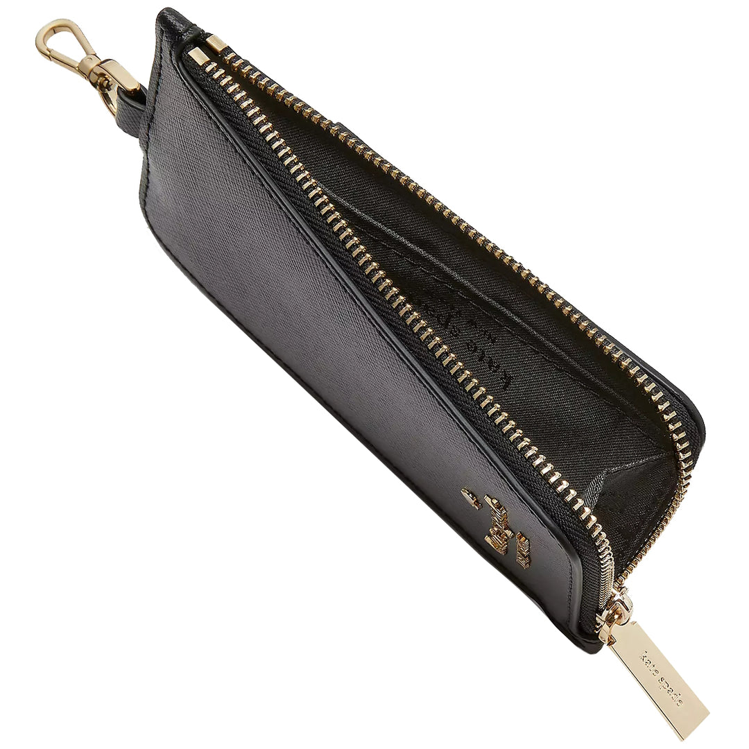 Buy Kate Spade Madison Cardcase Lanyard in Black kc573