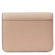 Buy Kate Spade Madison Colorblock Saffiano Leather Small Bifold Wallet in Toasted Hazelnut Multi kc514 Online in Singapore | PinkOrchard.com