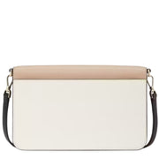 Buy Kate Spade Madison Flap Convertible Crossbody in Toasted Hazelnut Multi kc623 Online in Singapore | PinkOrchard.com