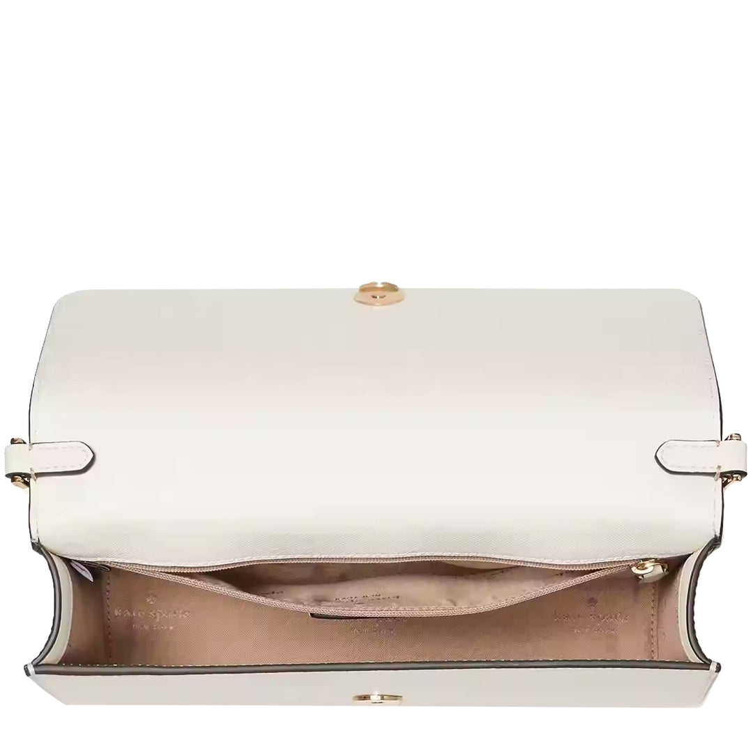 Buy Kate Spade Madison Flap Convertible Crossbody in Toasted