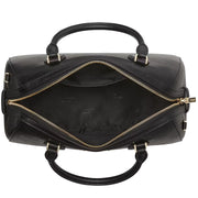 Buy Kate Spade Madison Large Dolly Duffle Crossbody Bag in Black KI830 Online in Singapore | PinkOrchard.com