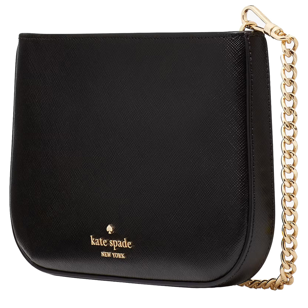 Buy Kate Spade Madison Lilly Pochette Bag in Black KF396