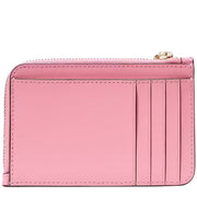 Buy Kate Spade Madison Medium L-zip Card Holder in Blossom Pink kg613 Online in Singapore | PinkOrchard.com