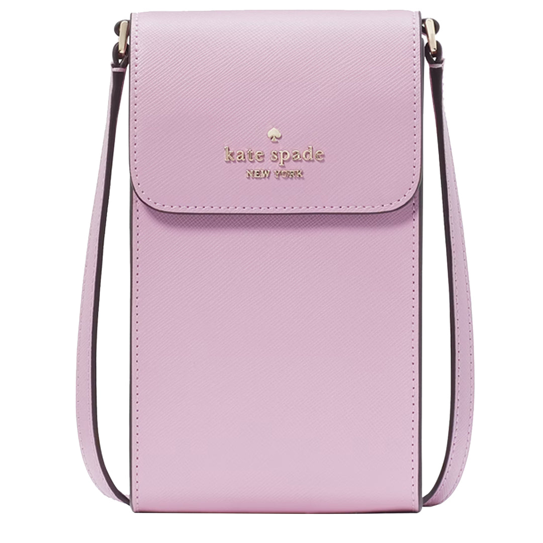 Buy Kate Spade Madison North South Flap Phone Crossbody Bag