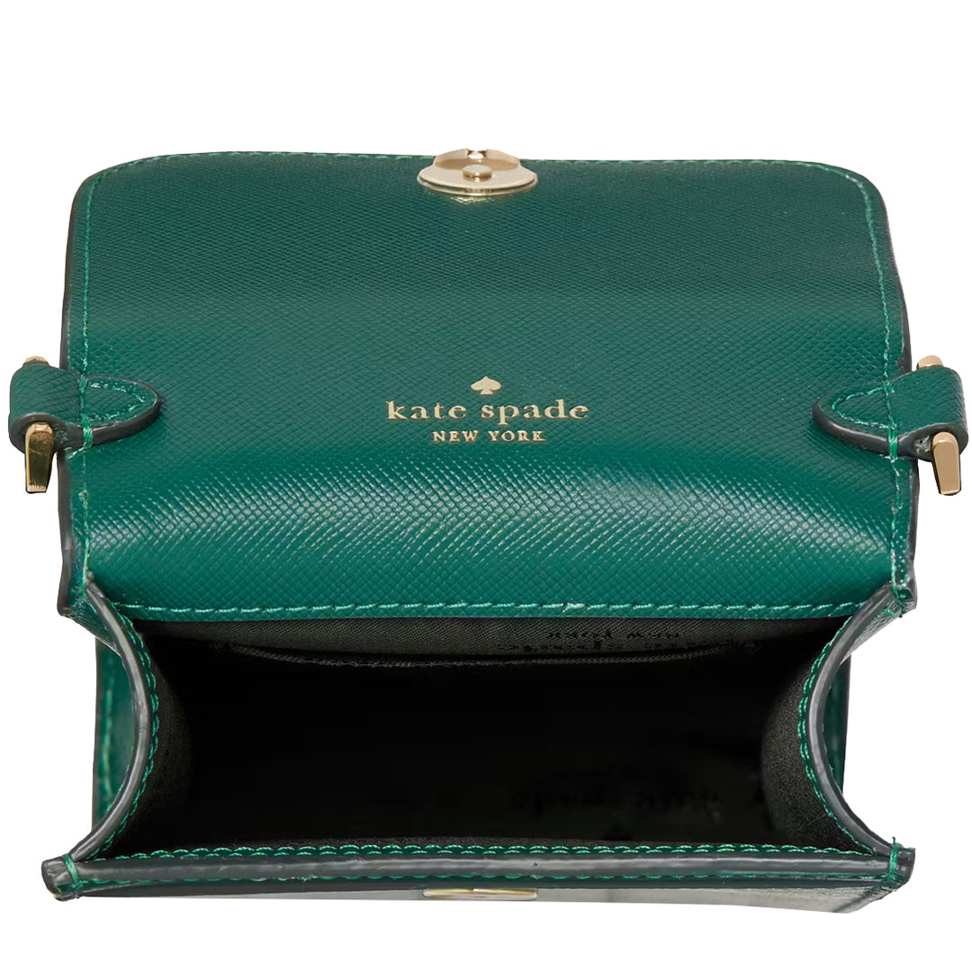 Buy Kate Spade Madison North South Flap Phone Crossbody Bag