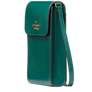 Buy Kate Spade Madison North South Flap Phone Crossbody Bag in Deep Jade kc592 Online in Singapore | PinkOrchard.com