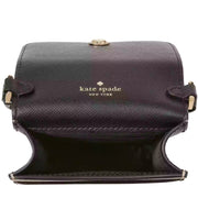 Buy Kate Spade Madison North South Flap Phone Crossbody Bag in Toasted Hazelnut Multi kc512 Online in Singapore | PinkOrchard.com