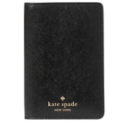 Buy Kate Spade Madison Passport Holder in Black kc577 Online in Singapore | PinkOrchard.com