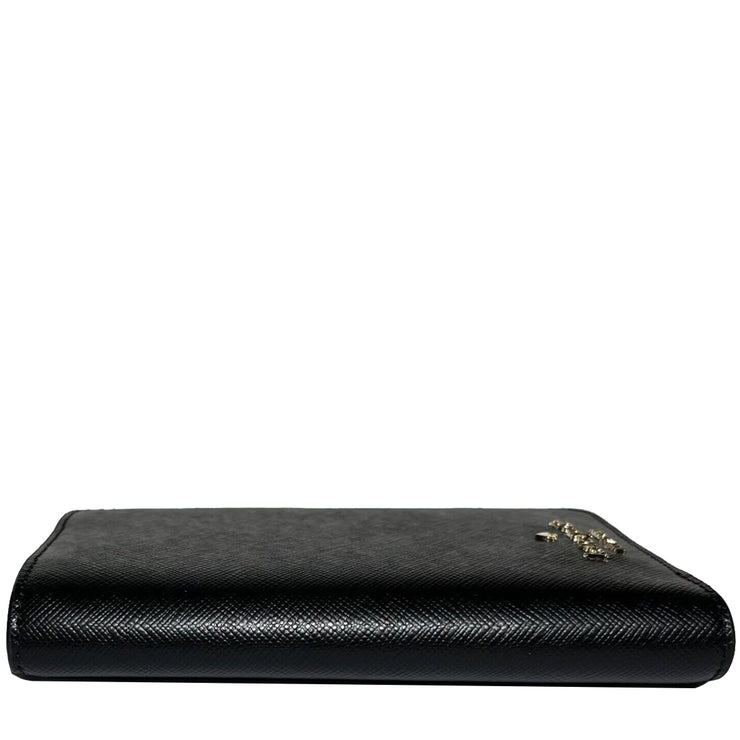 Buy Kate Spade Madison Passport Holder in Black kc577 Online in Singapore | PinkOrchard.com