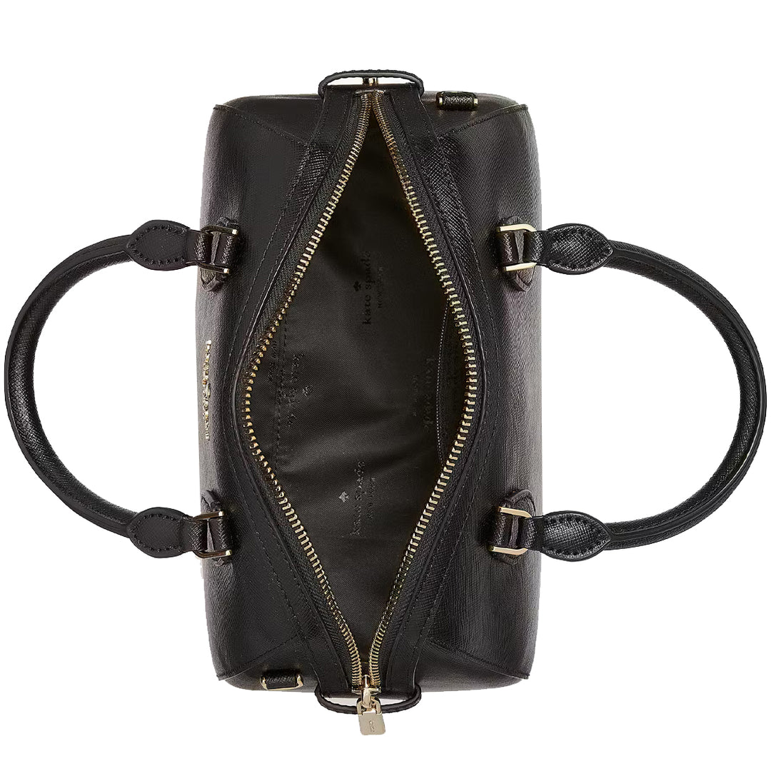 Buy Kate Spade Madison Saffiano Leather Duffle Crossbody Bag Buy Kate Spade Madison Saffiano Leather Duffle Crossbody Bag