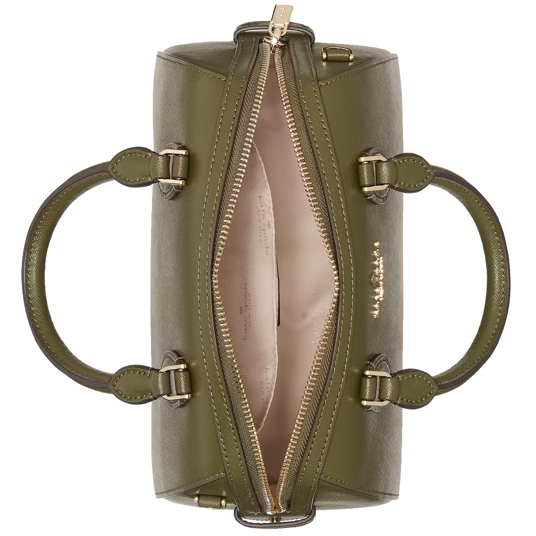 Buy Kate Spade Madison Saffiano Leather Duffle Crossbody Bag