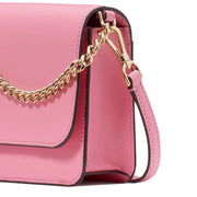 Buy Kate Spade Madison Small Flap Crossbody Bag In Blossom Pink kc586 Online in Singapore | PinkOrchard.com