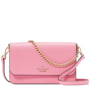 Buy Kate Spade Madison Small Flap Crossbody Bag In Blossom Pink kc586 Online in Singapore | PinkOrchard.com